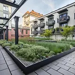 Original Studio Wawrzynca Cracow\'S Kazimierz By Noclegi Renters