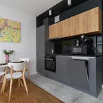 Original Studio Wawrzynca Cracow\'S Kazimierz By Noclegi Renters