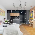 Original Studio Wawrzynca Cracow\'S Kazimierz By Noclegi Renters