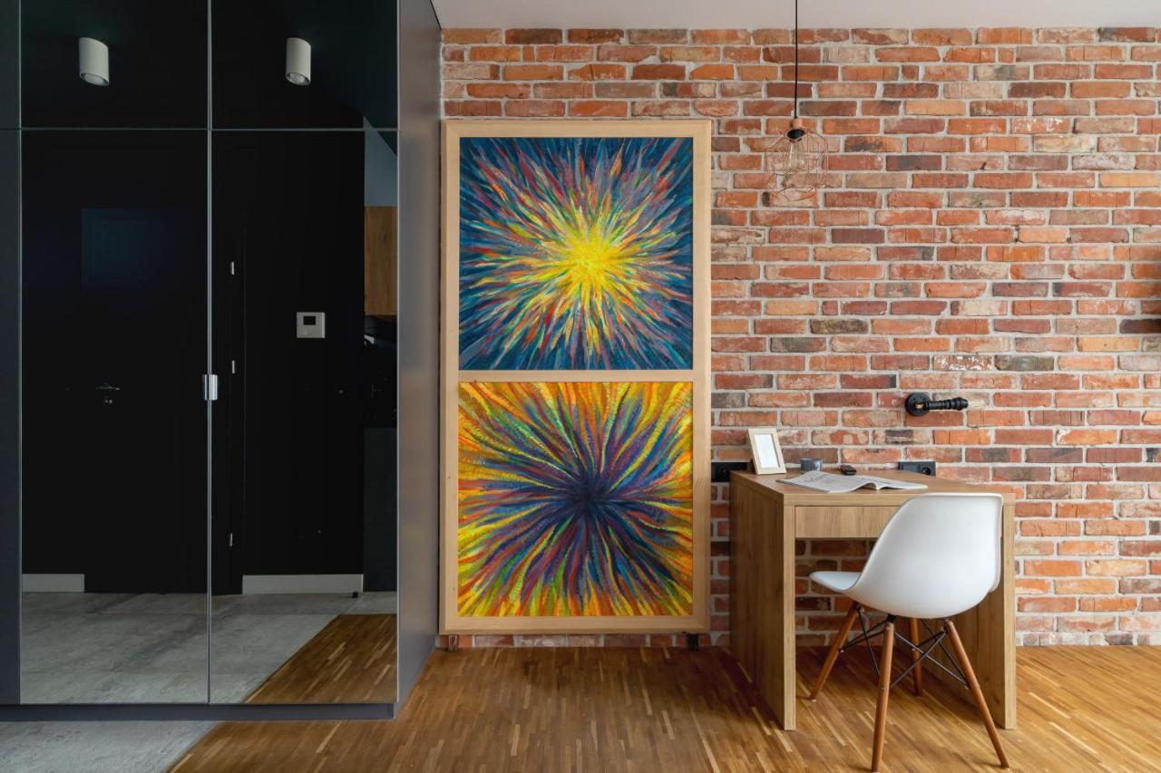 Original Studio Wawrzynca Cracow's Kazimierz By Renters Apartament *