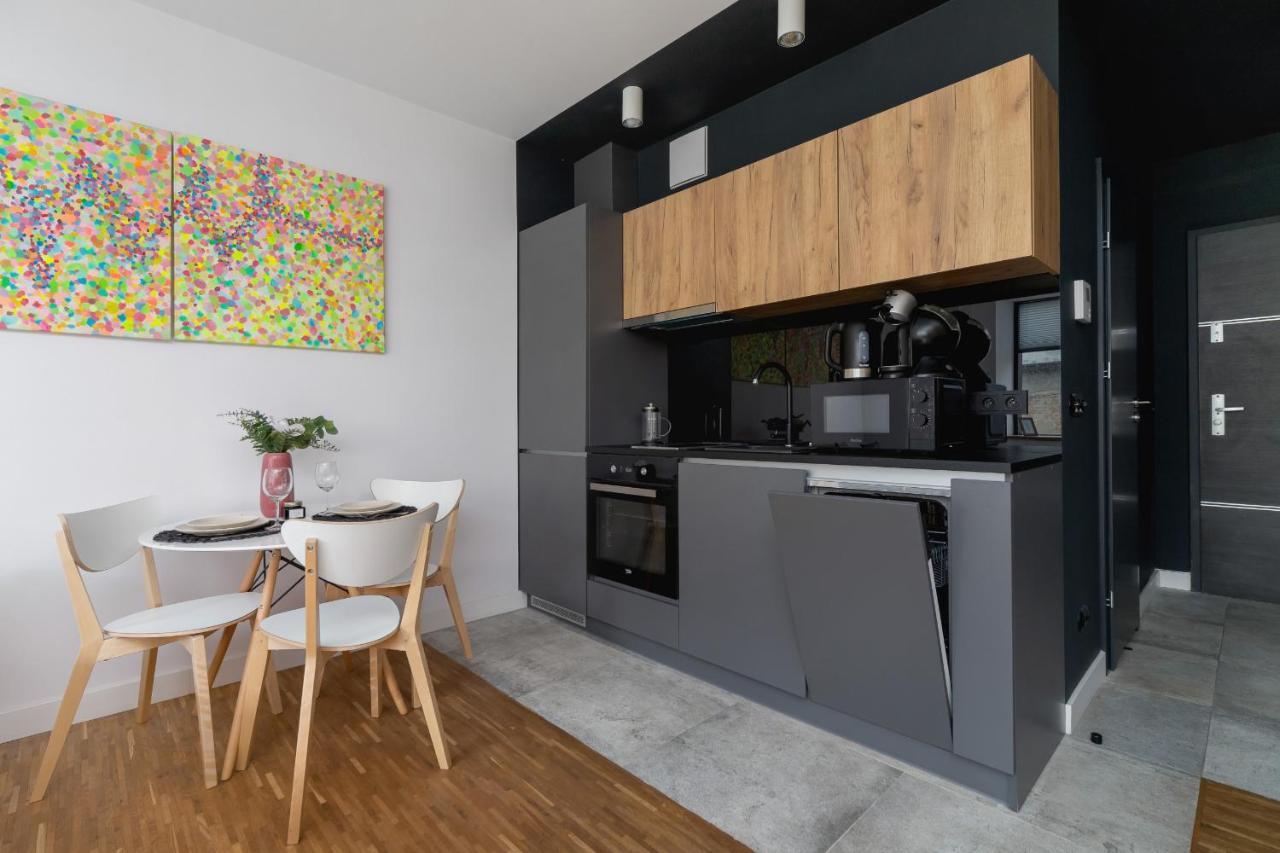Original Studio Wawrzynca Cracow's Kazimierz By Renters Apartament