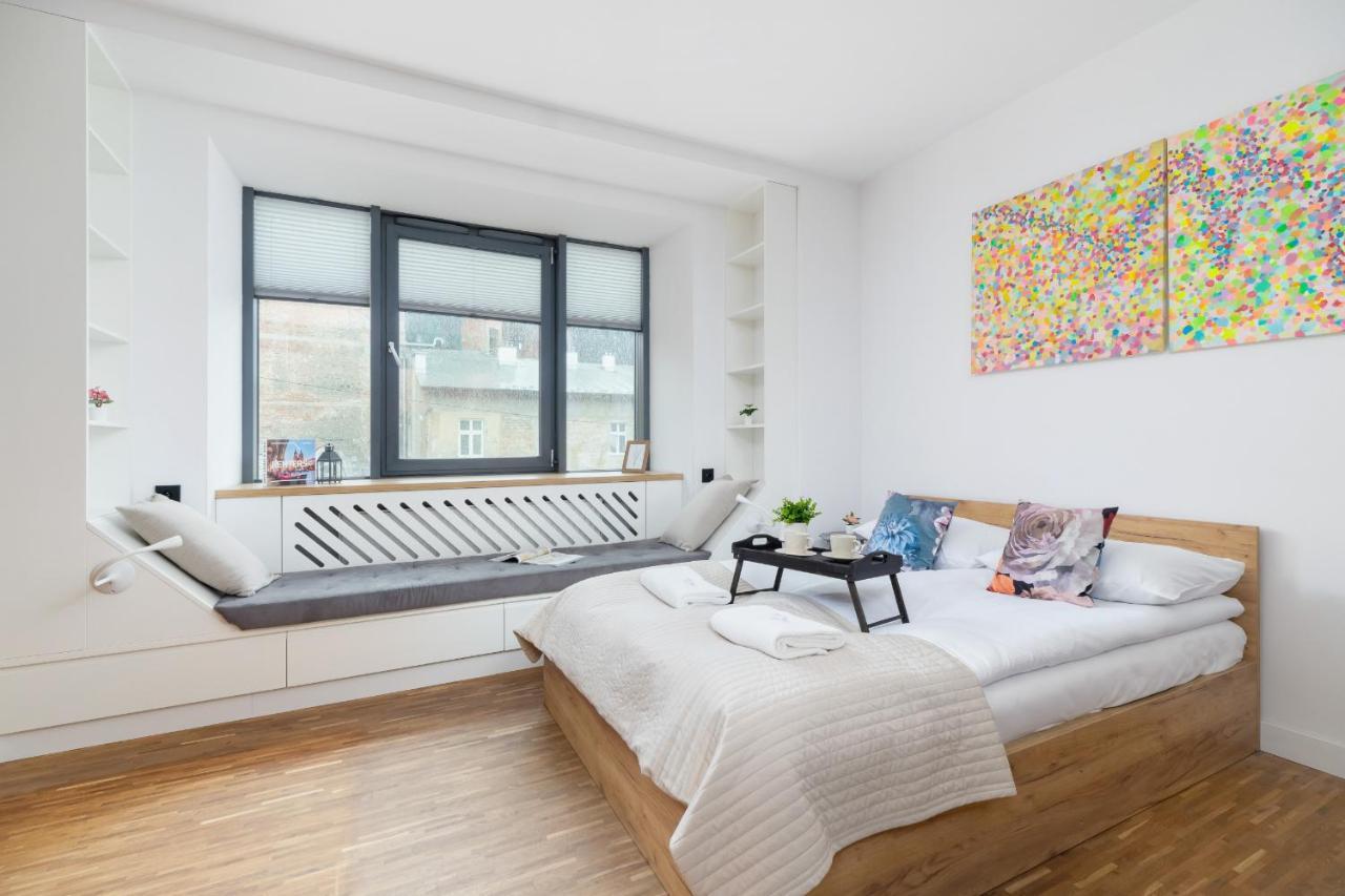 Original Studio Wawrzynca Cracow's Kazimierz By Renters Apartament *