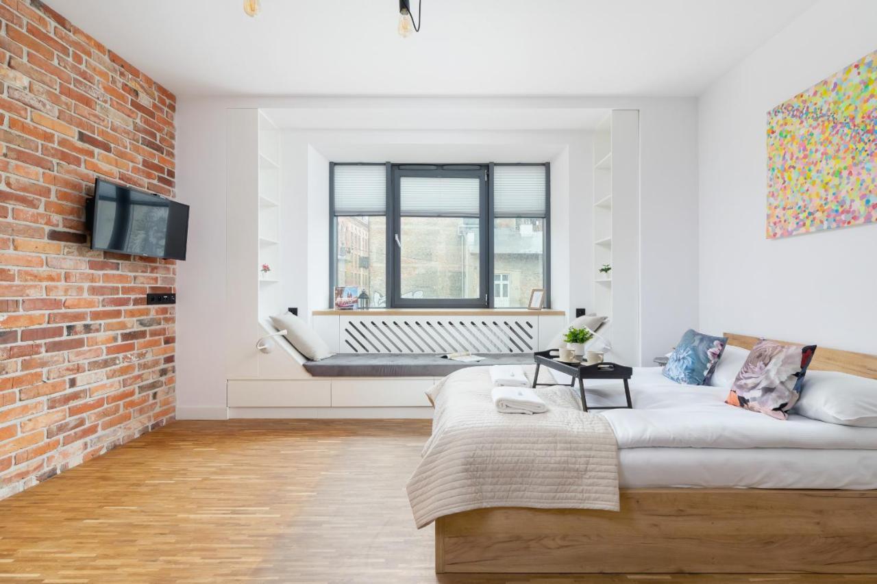 Original Studio Wawrzynca Cracow's Kazimierz By Renters *
