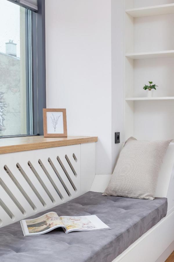 Original Studio Wawrzynca Cracow's Kazimierz By Renters * Kraków