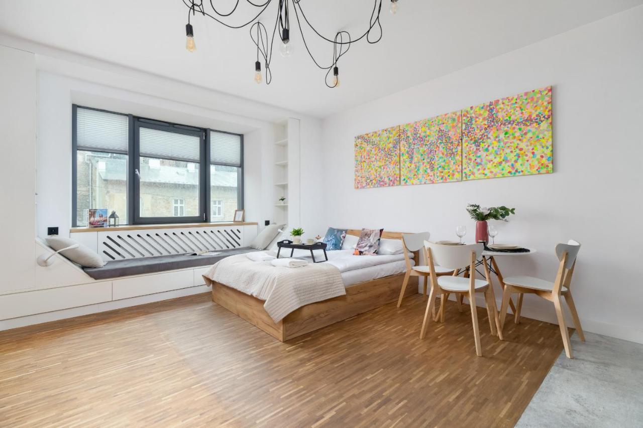 Original Studio Wawrzynca Cracow's Kazimierz By Renters Apartament Kraków