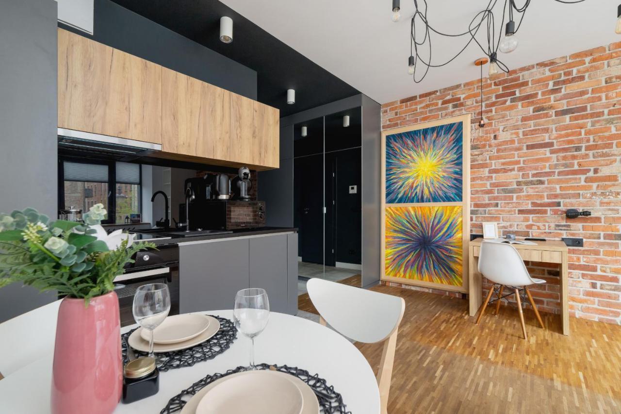 Original Studio Wawrzynca Cracow's Kazimierz By Renters