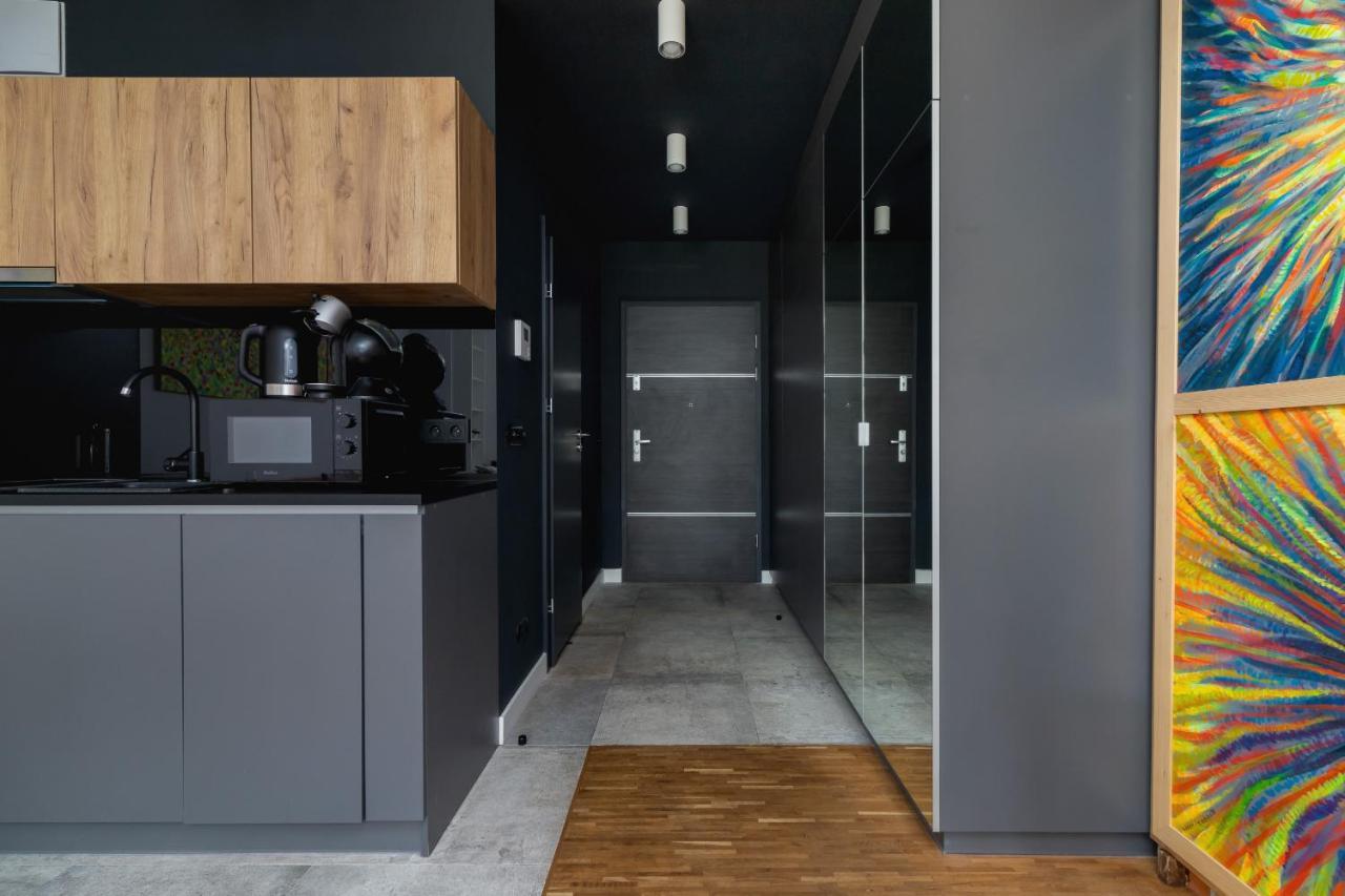 Original Studio Wawrzynca Cracow's Kazimierz By Renters * Kraków