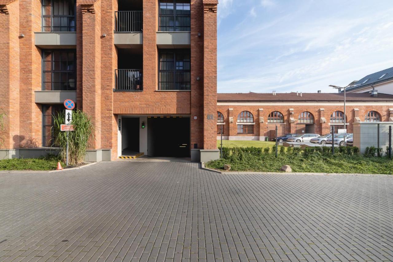 Original Studio Wawrzynca Cracow's Kazimierz By Renters Kraków