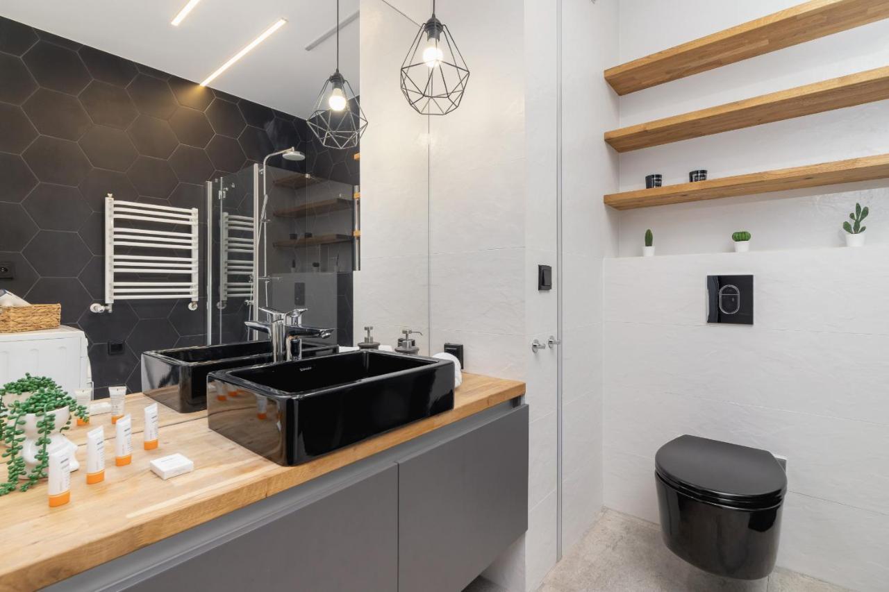 Original Studio Wawrzynca Cracow's Kazimierz By Renters Apartament