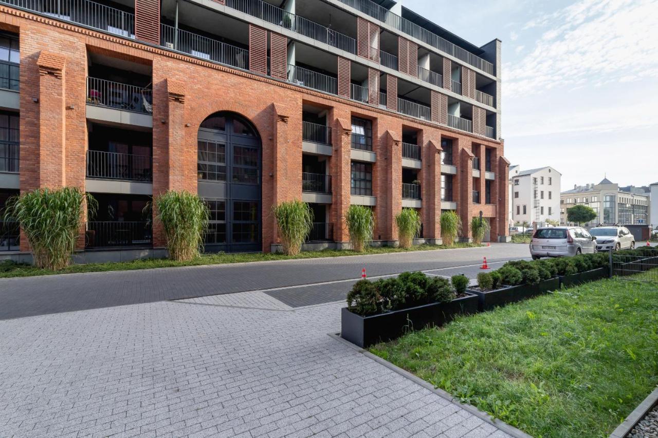 Apartament Original Studio Wawrzynca Cracow's Kazimierz By Renters