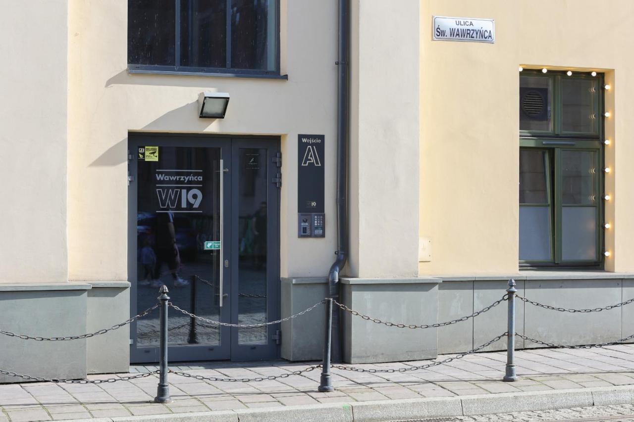 Original Studio Wawrzynca Cracow's Kazimierz By Renters Apartament