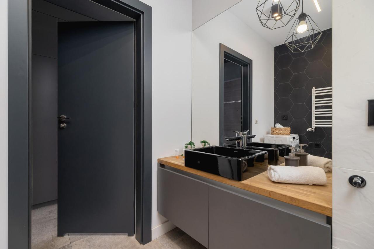 Original Studio Wawrzynca Cracow's Kazimierz By Renters * Kraków