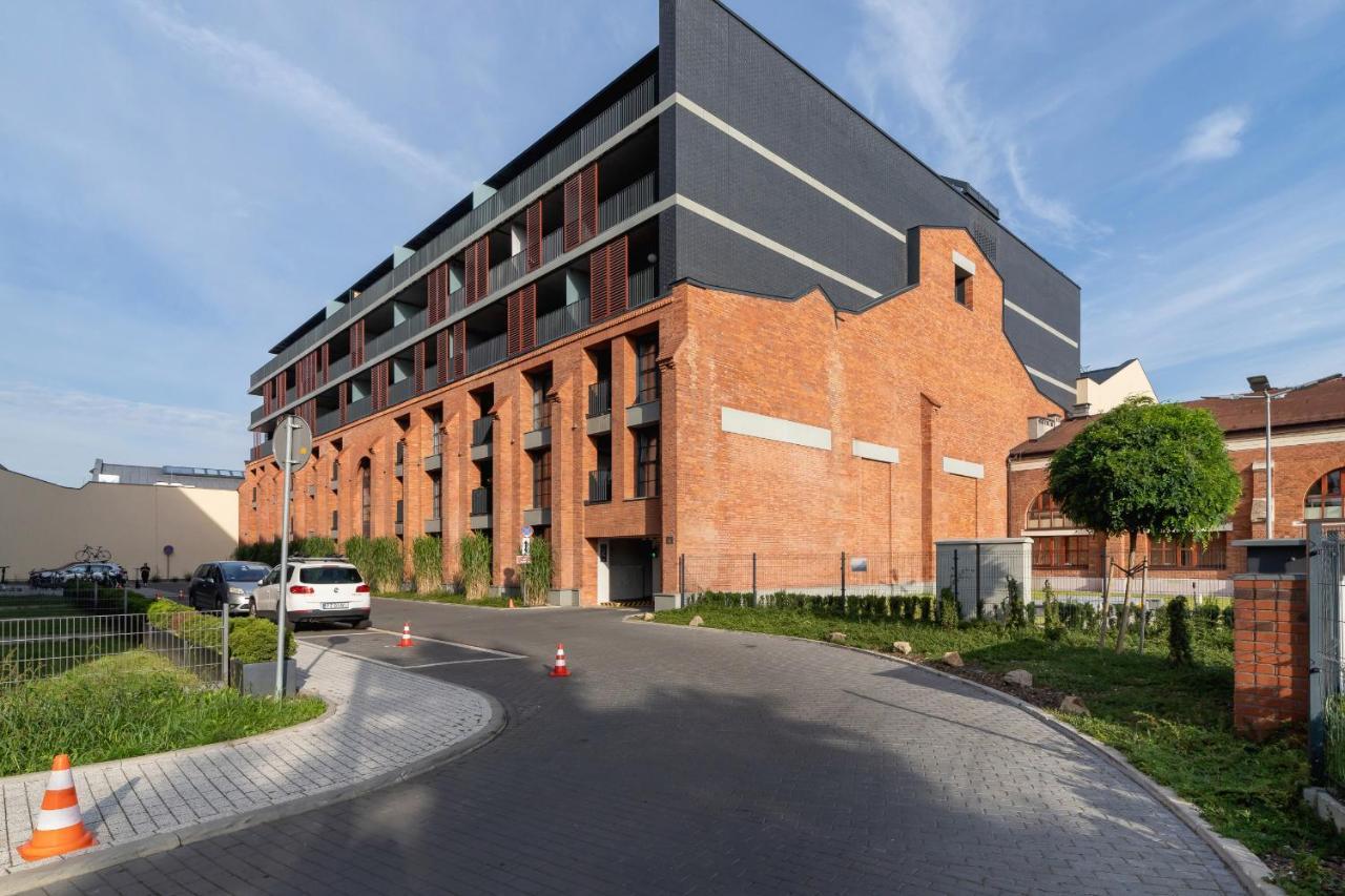 Original Studio Wawrzynca Cracow's Kazimierz By Renters