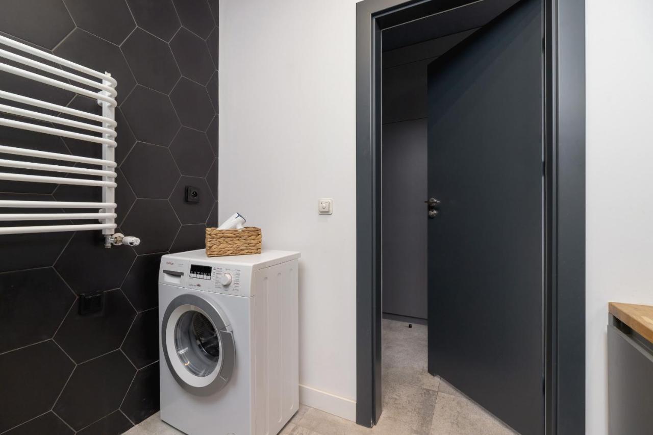 Original Studio Wawrzynca Cracow's Kazimierz By Renters