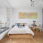 Original Studio Wawrzynca Cracow\'S Kazimierz By Noclegi Renters
